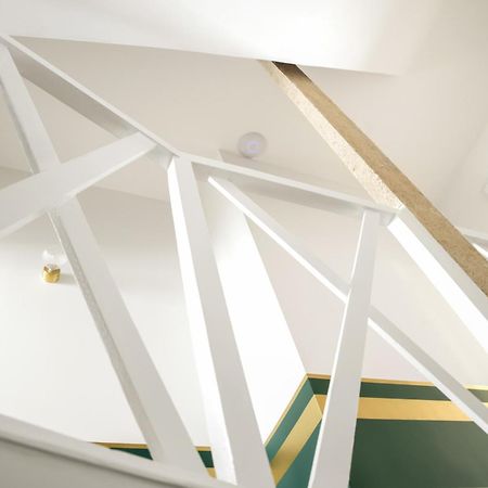 Wow Bed & Breakfast Brussels Luaran gambar