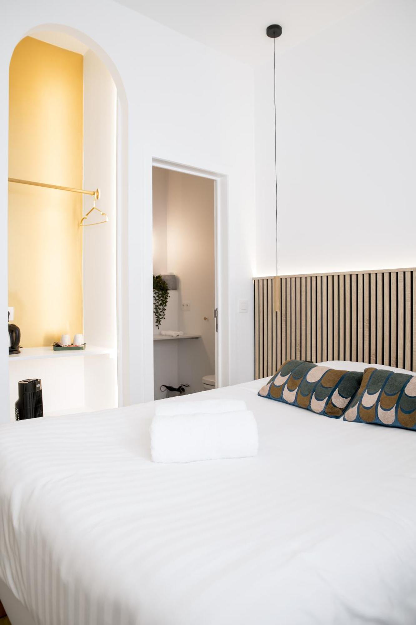Wow Bed & Breakfast Brussels Luaran gambar