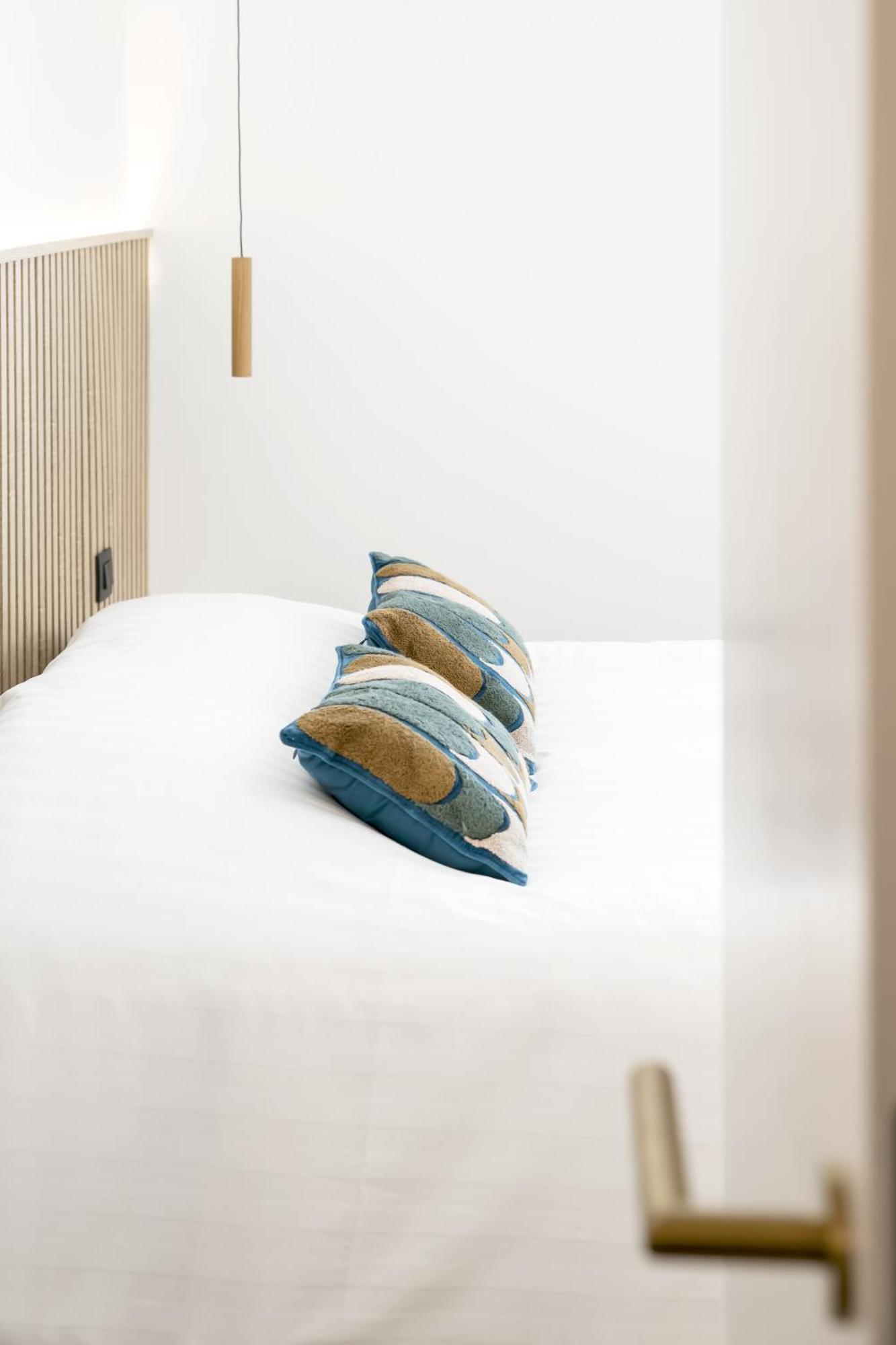 Wow Bed & Breakfast Brussels Luaran gambar