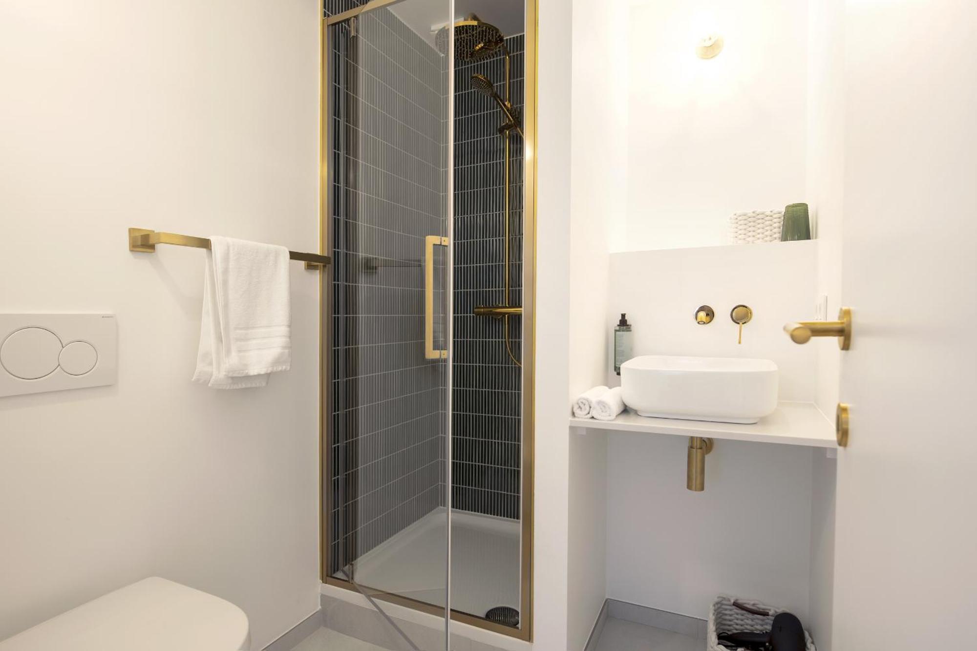 Wow Bed & Breakfast Brussels Luaran gambar